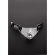 LOCKING CLEOPATRA COLLAR CON ANILLO 16CM VIBRASHOP