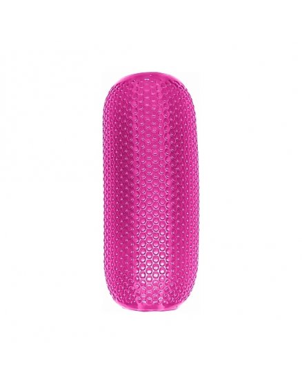 EZ GRIP STROKER - MASTURBADOR ROSA VIBRASHOP