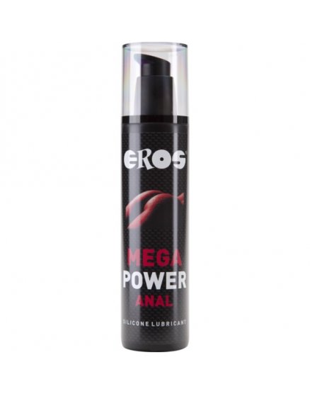 EROS POWER ANAL 250ML VIBRASHOP