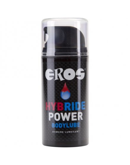 EROS HYBRIDE POWER BODYLUBE 100ML VIBRASHOP