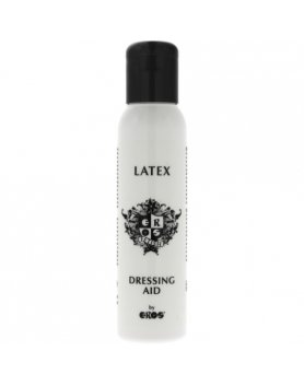 EROS FETISH LINE PARA ACCESORIOS DE LÁTEX 100ML VIBRASHOP