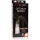 OPTIMUM SERIES MAGIC PUMP - NEGRO VIBRASHOP