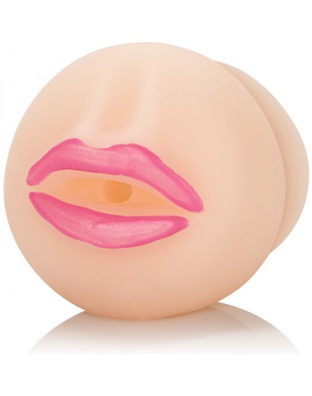 PURE SKIN PUMP SLEEVE LIPS VIBRASHOP