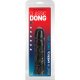 CLASSIC DONG DILDO 20CM - NEGRO VIBRASHOP