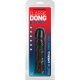 CLASSIC DONG BENDER 20CM - NEGRO VIBRASHOP