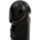 CLASSIC DONG BENDER 20CM - NEGRO VIBRASHOP