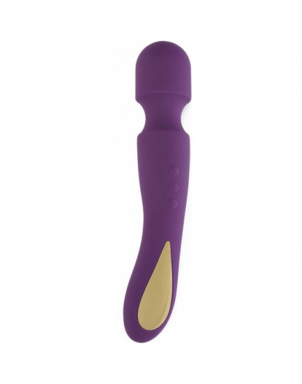 ZENITH - ESTIMULADOR MORADO VIBRASHOP