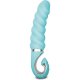 G-JACK 2 - DILDO VIBRADOR MENTA VIBRASHOP