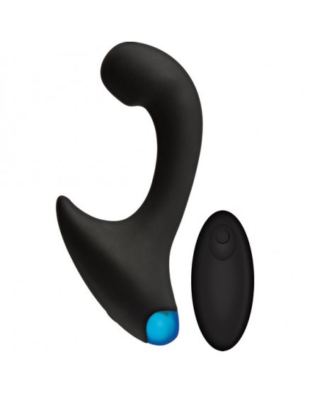 VIBRADOR PUNTO P CONTROL REMOTO VIBRASHOP