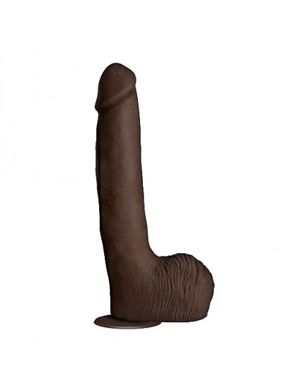 ROB PIPER - PENE REALÍSTICO 27CM VIBRASHOP