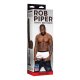 ROB PIPER - PENE REALÍSTICO 27CM VIBRASHOP