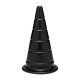 PLUG DE ENSANCHAMIENTO ANAL 15CM VIBRASHOP