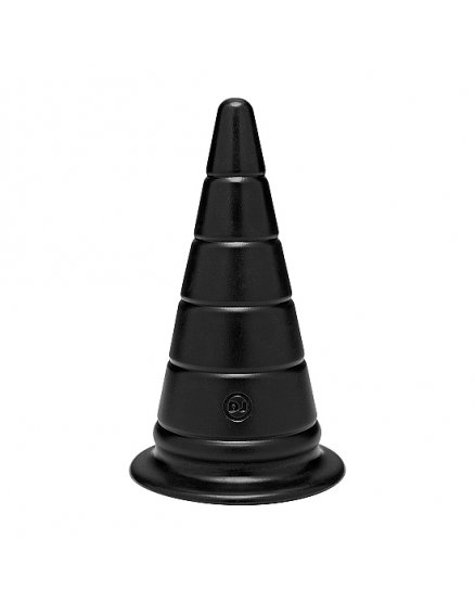 PLUG DE ENSANCHAMIENTO ANAL 15CM VIBRASHOP