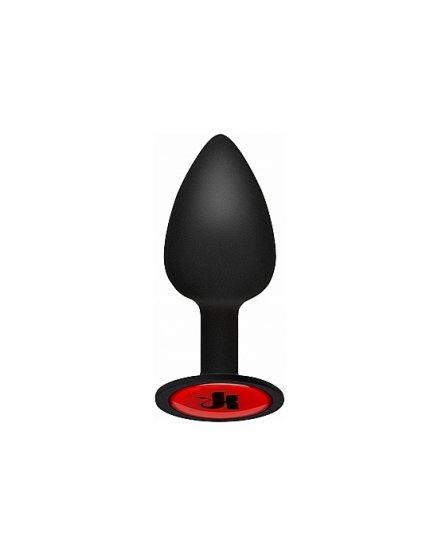 SIGNATURE PLUG - 7,62CM - NEGRO VIBRASHOP