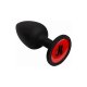 SIGNATURE PLUG - 7,62CM - NEGRO VIBRASHOP