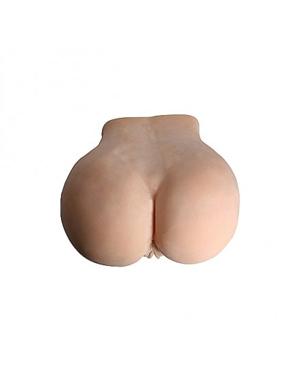 VIRTUAL SEX ULTRA BIG ASS BANG ESTILO PERRITO VIBRASHOP