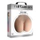 VIRTUAL SEX ULTRA BIG ASS BANG ESTILO PERRITO VIBRASHOP