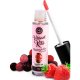 LIP GLOSS VIBRANT KISS - CHICLE DE FRESA VIBRASHOP