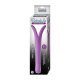 SEDUCE ME TWIN CLIMAXER - MORADO VIBRASHOP