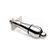 PETITE PLUG DILATADOR ACERO INOX VIBRASHOP