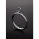 ROUND BAR COLLAR 12,5CM VIBRASHOP