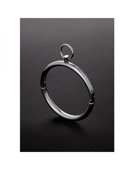 ROUND BAR COLLAR 12,5CM VIBRASHOP