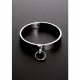 CLASSY SLAVE COLLAR CON ANILLA 13CM VIBRASHOP