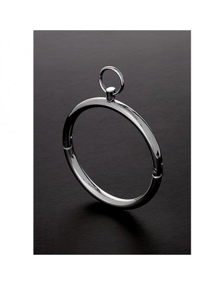 ROUND BAR COLLAR 15,5CM VIBRASHOP