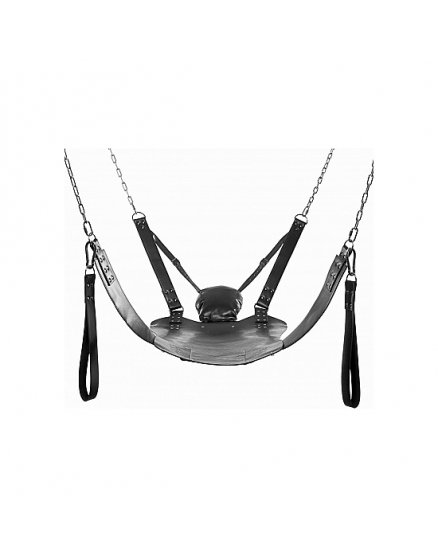 EXTREME SLING - COLUMPIO BDSM VIBRASHOP