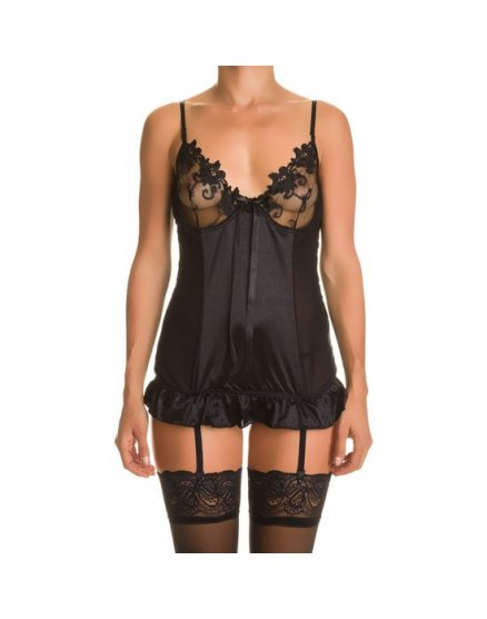 BODY KATRINA NEGRO VIBRASHOP