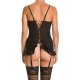BODY KATRINA NEGRO VIBRASHOP