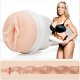 FLESHLIGHT GIRLS BRANDI LOVE HEARTTHROB - VAGINA VIBRASHOP