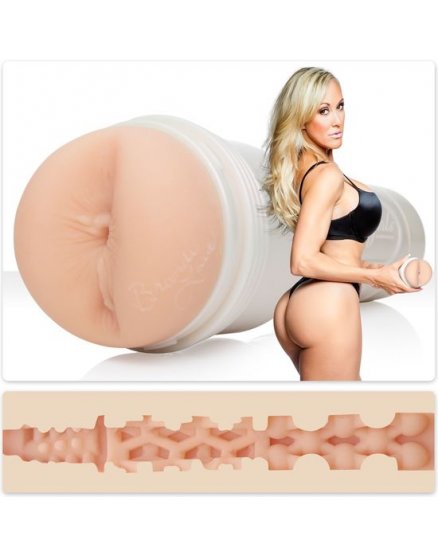 FLESHLIGHT GIRLS BRANDI LOVE SHAMELESS - ANO VIBRASHOP
