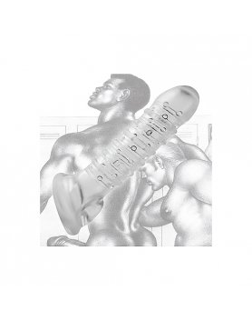 FUNDA PARA EL PENE TEXTURIZADA VIBRASHOP