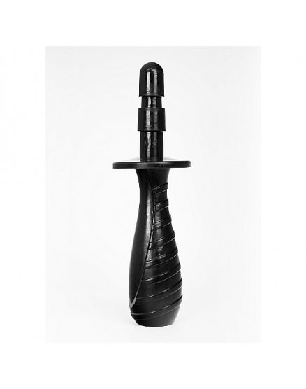 POIGNEE - HANDLE - NEGRO VIBRASHOP