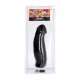 ENIGMA PENE REALÍSTICO - NEGRO VIBRASHOP