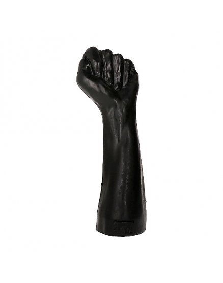 FIST OF VICTORY - NEGRO VIBRASHOP