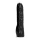 ALL BLACK PENE 20CM VIBRASHOP