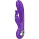 HAPPINESS CONEJITO VIBRADOR - MORADO VIBRASHOP