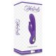 HAPPINESS CONEJITO VIBRADOR - MORADO VIBRASHOP