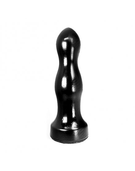 WINKY - PLUG 27,5CM NEGRO VIBRASHOP