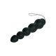 ECLIPSE VIBRADOR ANAL SILICONA 10 VELOCIDADES VIBRASHOP