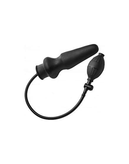 EXPAND XL PLUG ANAL INFLABLE VIBRASHOP