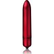 RO-160 BALA VIBRADORA ROUGE ALLURE VIBRASHOP