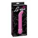 VIBRADORES LE REVE – SLIMLINE G PINK VIBRASHOP