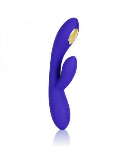 E-STIM DUAL VIBRADOR DOBLE ESTIMULACIÓN VIBRASHOP