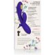 E-STIM DUAL VIBRADOR DOBLE ESTIMULACIÓN VIBRASHOP