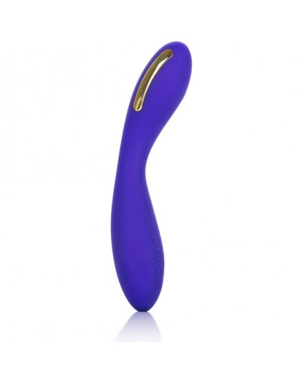 E-STIM VIBRADOR DE SILICONA VIBRASHOP