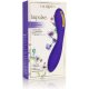 E-STIM VIBRADOR DE SILICONA VIBRASHOP