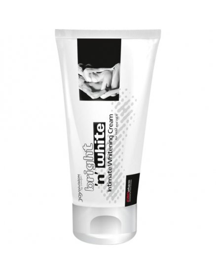 CREMA BLANQUEADORA ÍNTIMA BRILLANTE 100ML VIBRASHOP